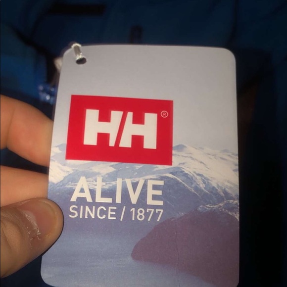 Helly Hansen - Picture 3 of 4